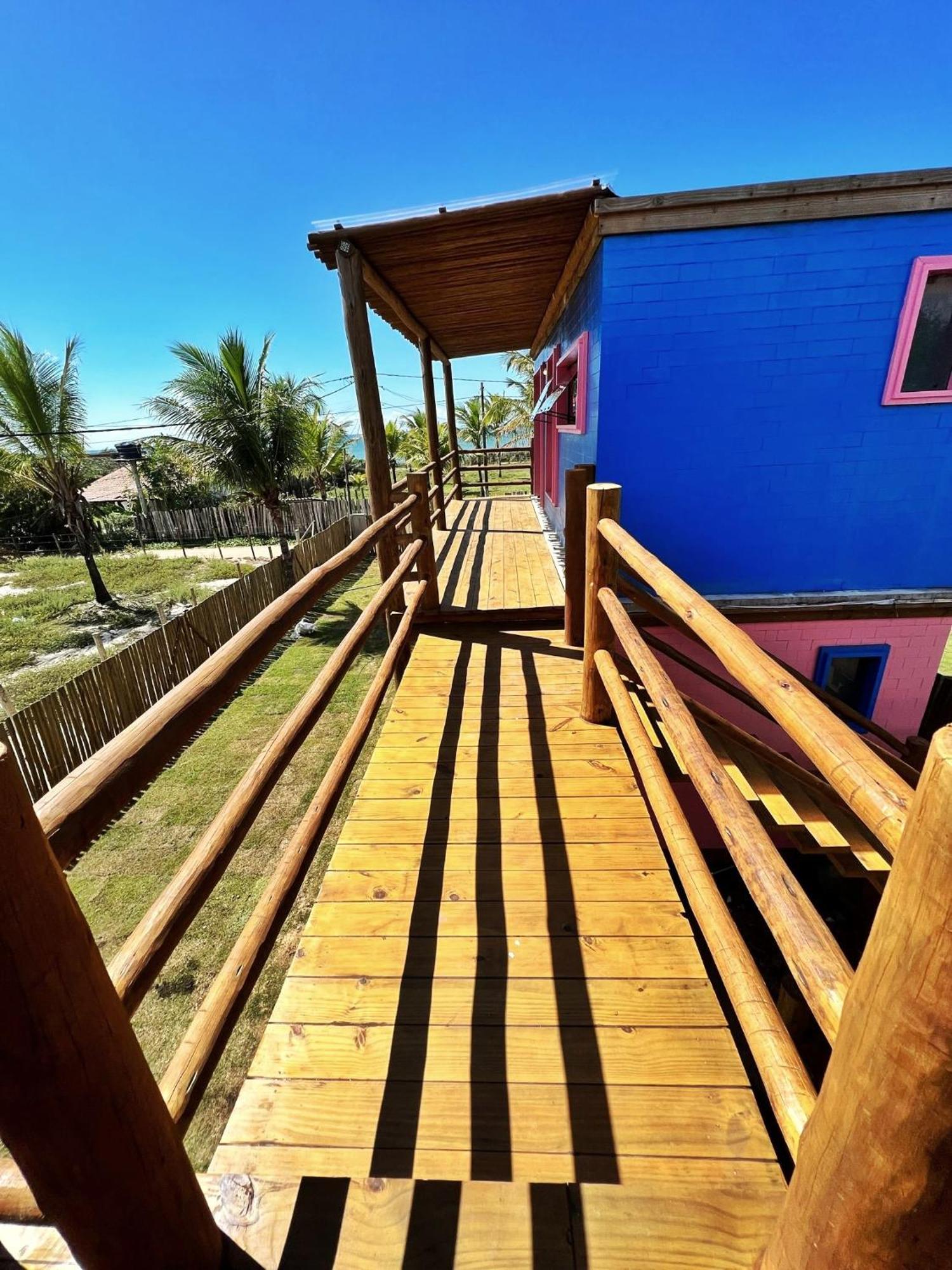 Apartamento Cara,viva Flats Porto Seguro
